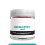 Gummies THC Delta-9 30 unidades