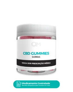 Gummies THC Delta-9 30 unidades